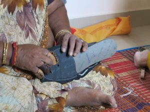 Webinar: Woher kommen unsere Schuhe? @ Online